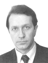 Леонов Лев Александрович