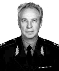 Леонов Николай Сергеевич