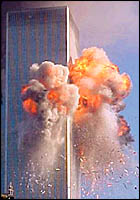 11 сентября 2001г. в США
